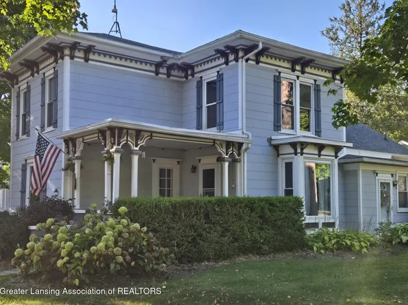 247 E 1st St, Ovid, MI 48866