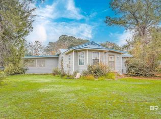 4207 Dauphin Island Pkwy, Mobile, AL 36605