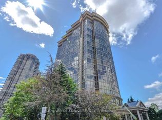 50 Eglinton Ave W UNIT 903, Mississauga, ON L5R 3P5