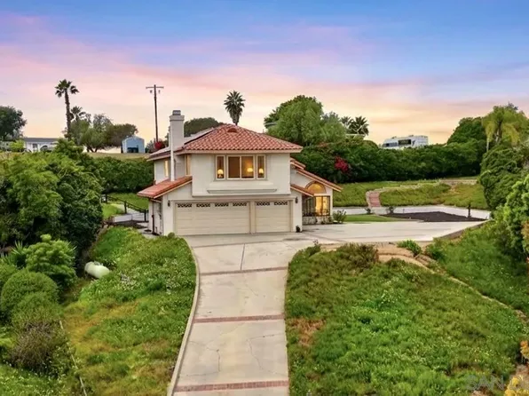 1402 Broken Arrow Ln, Fallbrook, CA 92028