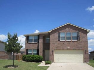 5200 Blue Quartz Rd, Fort Worth, TX 76179