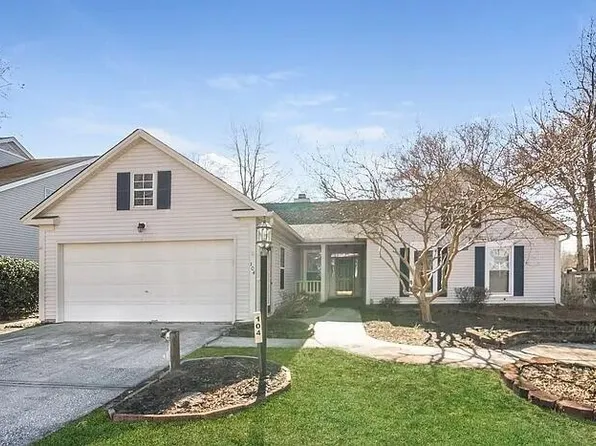 104 Monsarret Ln, Goose Creek, SC 29445