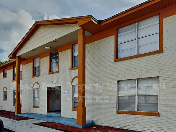 1717 Michigan Ave APT B, Kissimmee, FL 34744
