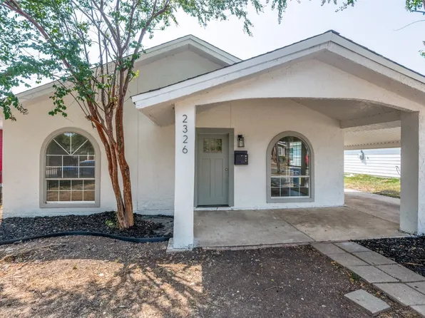 2326 Exeter Ave, Dallas, TX 75216