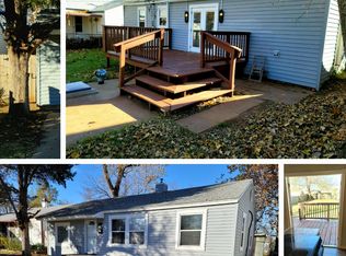 4741 SE 23rd St, Del City, OK 73115
