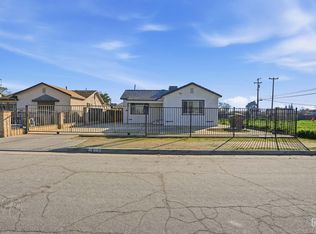 1239 Washington Ave, Bakersfield, CA 93308