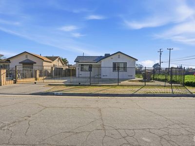1239 Washington Ave, Bakersfield, CA, 93308