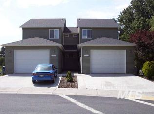 1027/1029 S Meadow St, Moscow, ID 83843