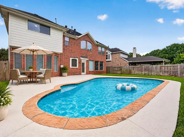 21834 Canton Pass Ln, Katy, TX 77450