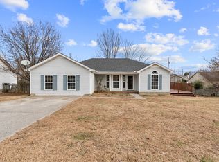 719 Judge Mason Way, La Vergne, TN 37086