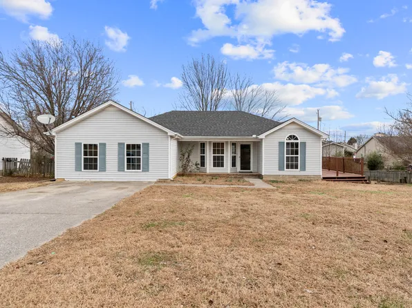 719 Judge Mason Way, La Vergne, TN 37086