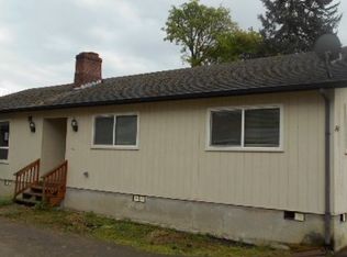 144 N 5th St, Saint Helens, OR 97051