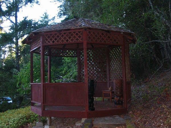 Gazebo