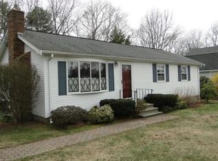 15 Orchard Ave, Kingston, MA 02364