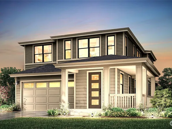 26511 NE 147th Place #SR 16, Duvall, WA 98019