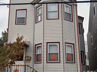 345 Chestnut St FLOOR 2, Kearny, NJ 07032