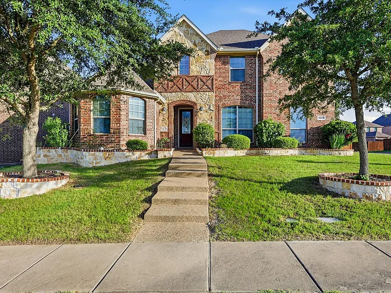 3600 Bright Star Way — Photo 1