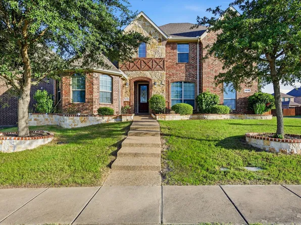 3600 Bright Star Way, Plano, TX 75074