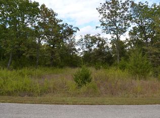 43 Granite Dr, Branson West, MO 65737