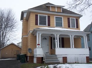 148-150 Avis St, Rochester, NY 14615