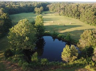 9900 Lagrange Rd, La Grange, TN 38046