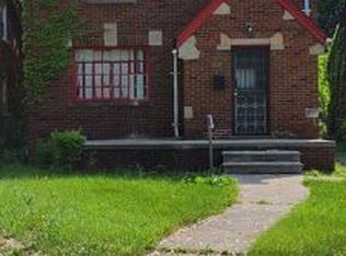 15220 Prevost St, Detroit, MI 48227