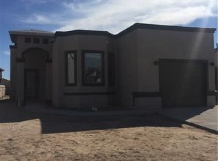 114 River Hondo Rd, Clint, TX 79836