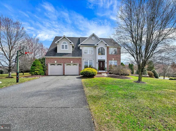 1935 Fallston Valley Dr, Fallston, MD 21047