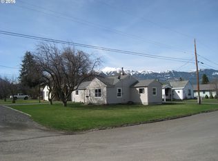 300 SE 2nd St, Enterprise, OR 97828