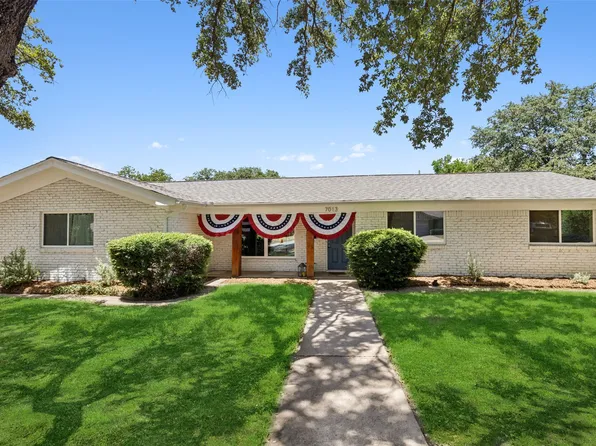 7013 Marilyn Ln, North Richland Hills, TX 76180