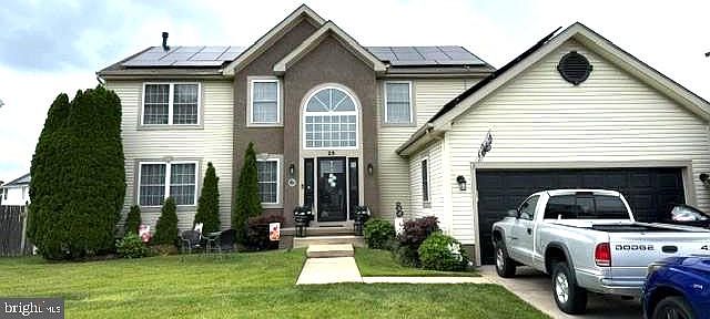 1st image of 25 Red Gravel Cir