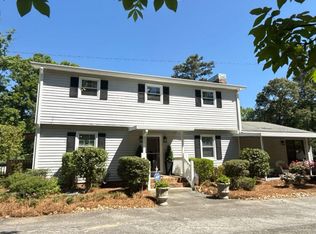 225 E Colonial Dr, Macon, GA 31211