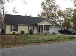 378 Price St, Goose Creek, SC 29445