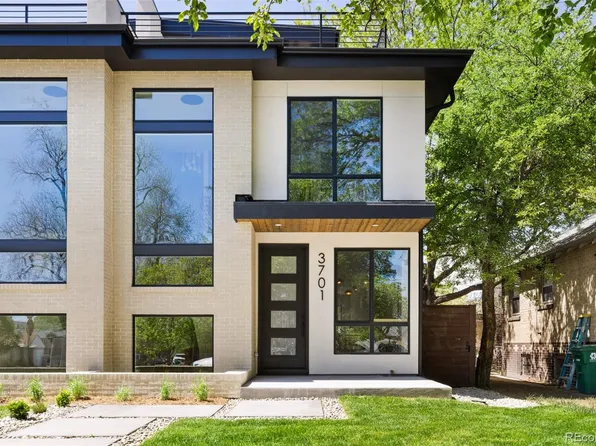 3701 Vallejo Street, Denver, CO 80211