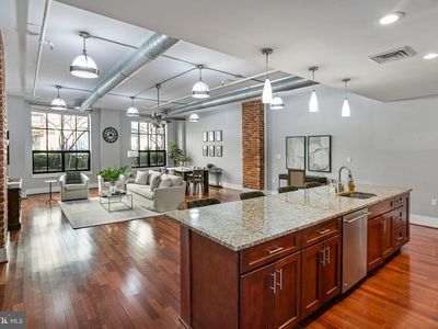 1600 Clarendon Blvd #W106, Arlington, VA, 22209