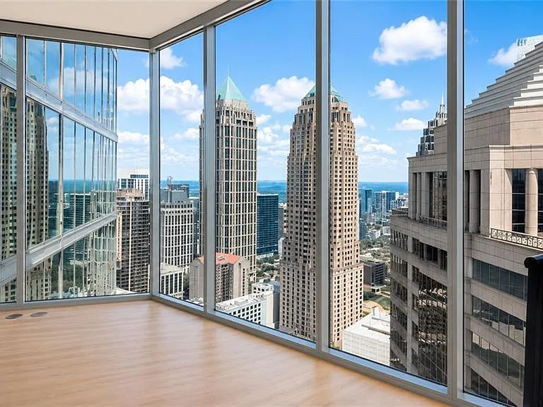 1080 Peachtree St NE #3403 — Photo 16