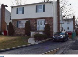 110 S Glenwood Ave, Aldan, PA 19018