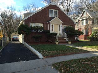 126 Williamson Ave, Hillside, NJ 07205