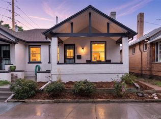2925 E 14th Avenue, Denver, CO 80206