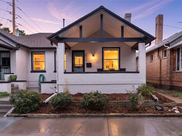 2925 E 14th Avenue, Denver, CO 80206