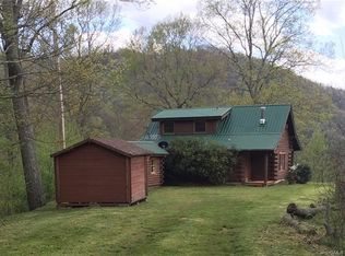 81 Little Roundtop Rd, Clyde, NC 28721