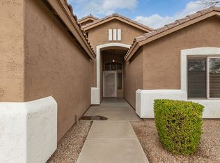 722 W Canary Way, Chandler, AZ 85286