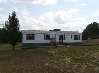 441 Cleghorne Rd, Colbert, GA 30628