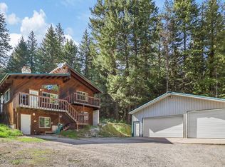 3071 Deer Valley Rd, Newport, WA 99156