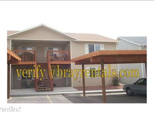 1155 E Carolina Ave UNIT 2, Fruita, CO 81521