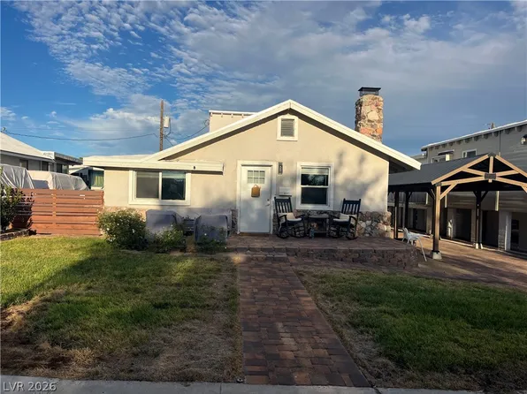 659 D Ave, Boulder City, NV 89005