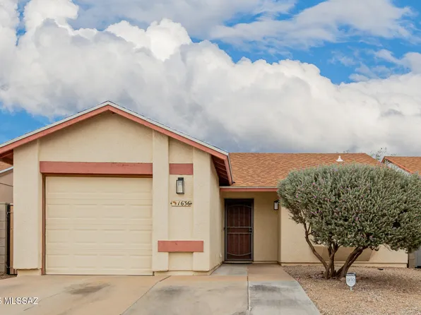 1636 W Cochran St, Tucson, AZ 85746