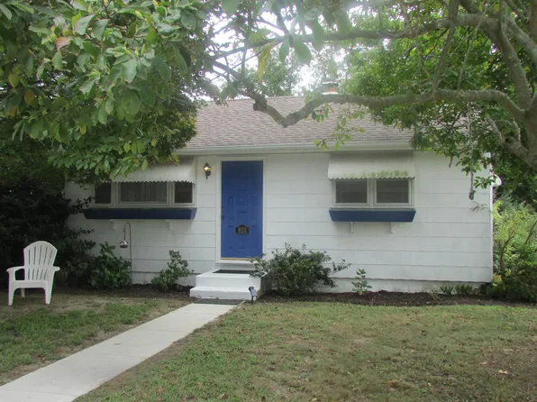 603 Gorham Ave N, Cape May, NJ 08204
