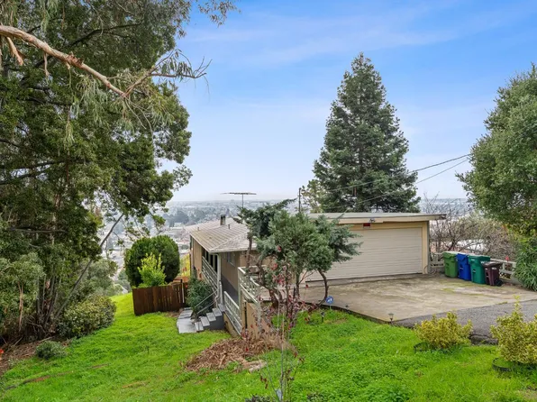 7565 Hillmont Dr, Oakland, CA 94605