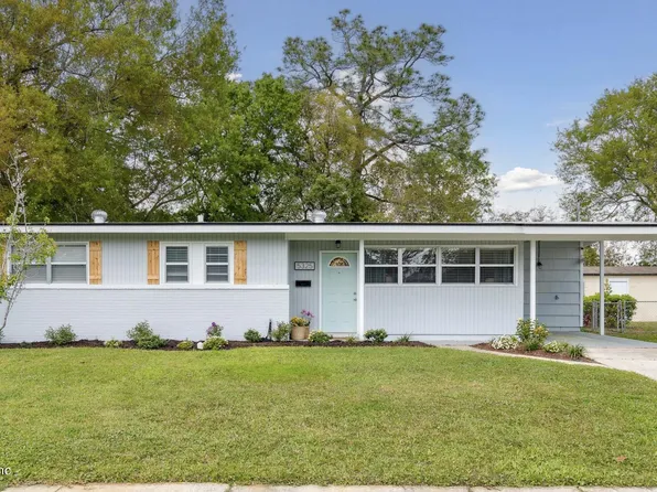 5325 SANTA MONICA Boulevard N, Jacksonville, FL 32207
